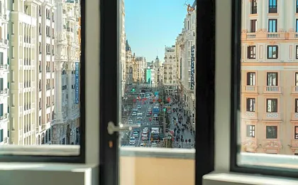 Vincci Capitol