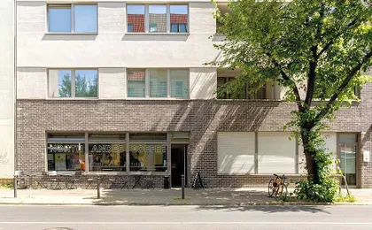 Hotel Pension Odin