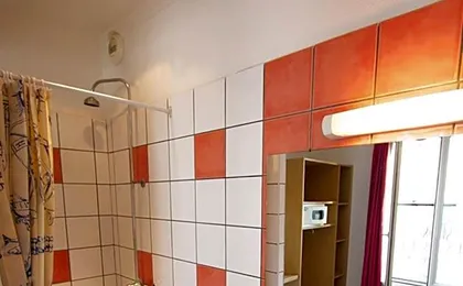 Auberge Internationale Des Jeunes