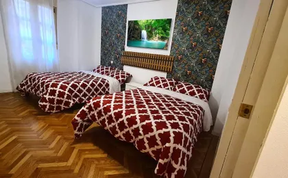 Sol Carlos V Apartaments & Suites