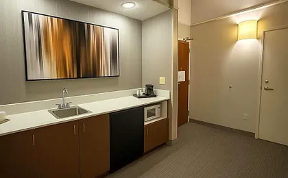 Courtyard by Marriott El Paso Airport