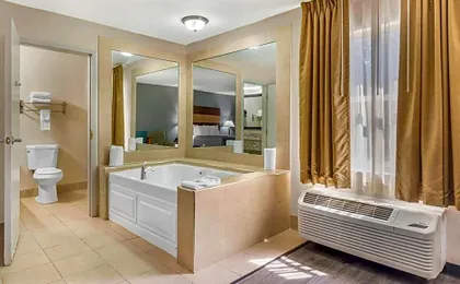 Quality Inn Loganville US Highway 78