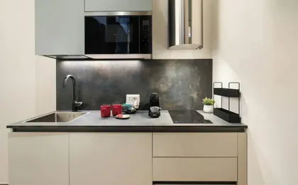 Elegant Apartment Minelli Navona by Ghor