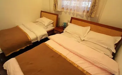 Lijiang Hua Lin Wan Zhao Inn