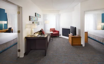 Residence Inn by Marriott Saddle River