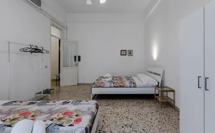 Guesthost - Palermo Central Apartment