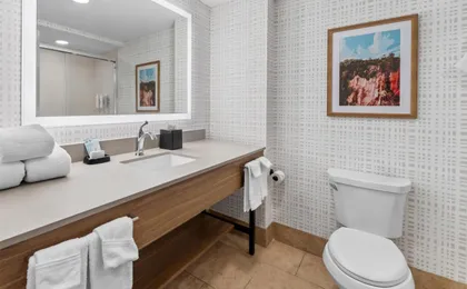 Hampton Inn Tifton