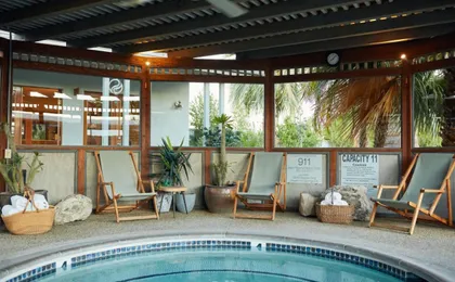 The Spring Resort & SPA (Adults only)