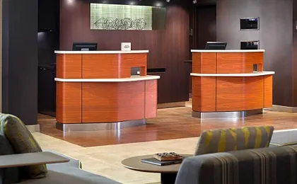 Courtyard by Marriott Charlotte Southpark