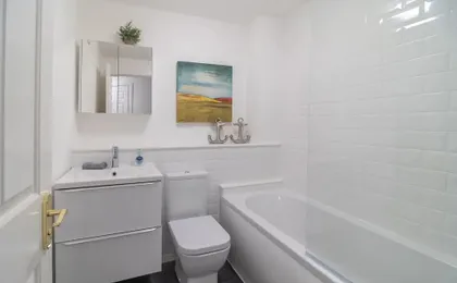 Luxury Glasgow Flat in the Heart of the Westend