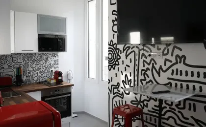 Villa Marina Cannes