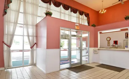 Americas Best Value Inn - Chattanooga/East Ridge