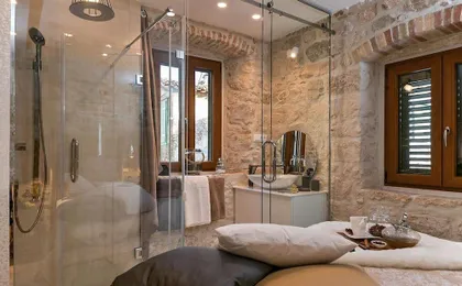 Luxury Apartment Eminence Split Center