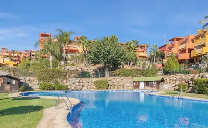 Reserva De Marbella
