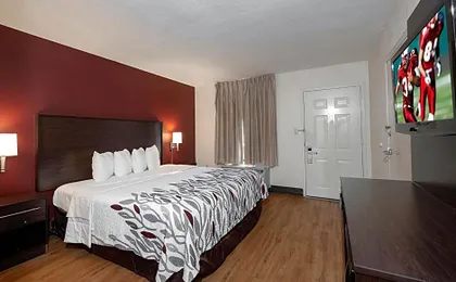 Red Roof Inn Gulf Shores