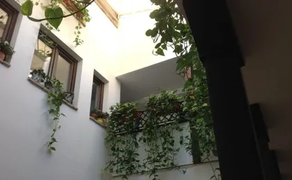 Hospedería Alma Andalusí