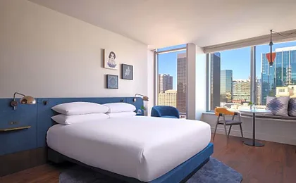 Alma San Diego Downtown, a Tribute Portfolio Hotel
