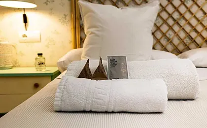 Hostal Vidamia