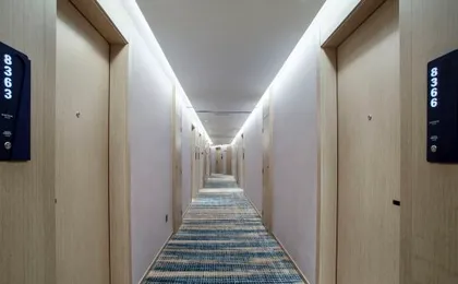 Kyriad Marvelous Hotel (Chengdu Overseas Chinese Town Happy Valley Store)