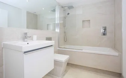 Joivy Vibrant City Centre 2-Bed Apt.