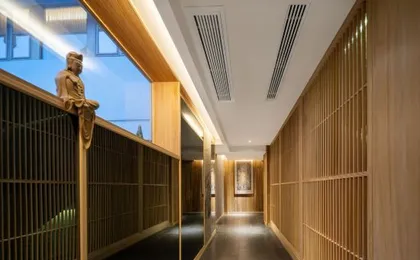 Wren Culture Boutique Hotel