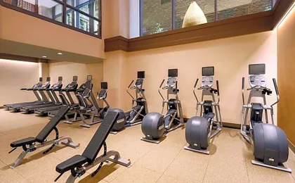 Homewood Suites by Hilton New York/Midtown Manhattan Times Square-South