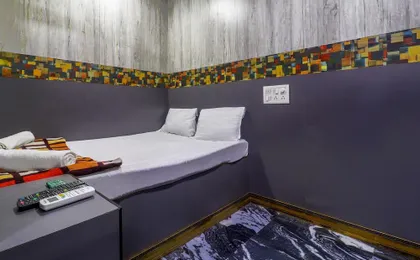Capital Guest House