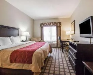 Comfort Inn & Suites Montgomery Eastchase