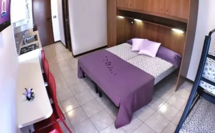 Cozy Studio With Pool-beahost