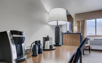 The Ridgeline Hotel at Yellowstone, Ascend Hotel Collection