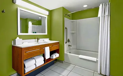 Home2 Suites By Hilton Rochester Henrietta