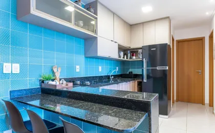 Cupe Beach Living Porto de Galinhas Por Brevelar