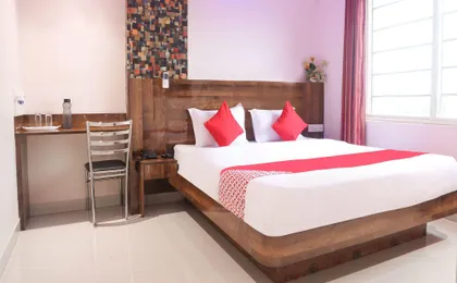 Comfort Inn