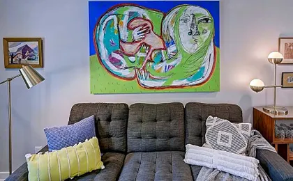 The Home Collection CLT: 510 Queens