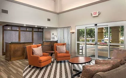 Homewood Suites By Hilton Austin-South/Airport