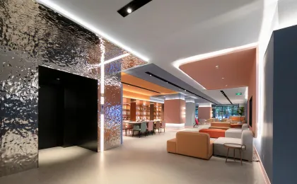Hanting Express Wuhan Jie Dao Kou Branch