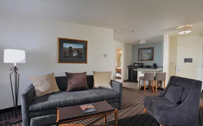 The Lodge at Eagle Crest