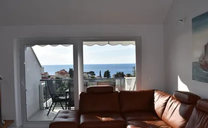 Apartments Marlin Blue (Adults Only)