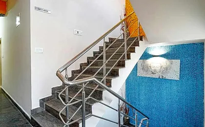 Via La Palma Residency