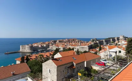 Bellissima vista