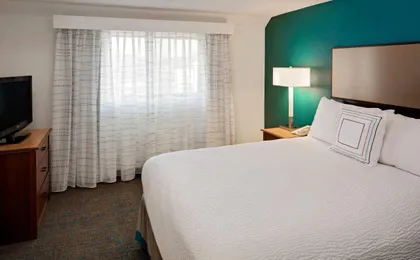 Residence Inn Richmond West End