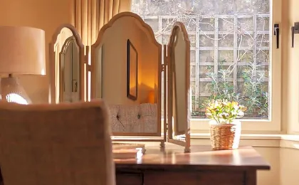 The Roseate Edinburgh - Small Luxury Hotels of the World