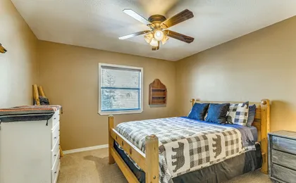 2 Mi to Midtown: Ruidoso Retreat w/ Hot Tub!