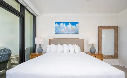 Phoenix Gulf Shores Ii 705 4 Bedroom Condo