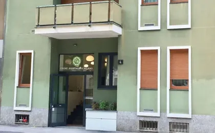Cirene Apartments