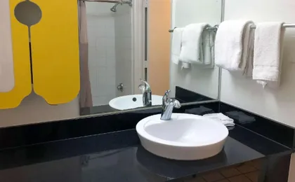 Studio 6-Houston, TX - Westchase