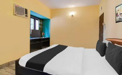 Super Hotel O Alipore Near Chetla Formerly Alipore Guest House