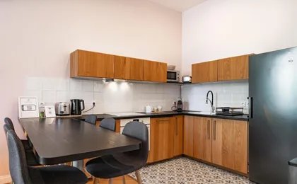 Appartement Aux Portes du Jardin Public