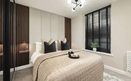 South Lane Apartments - City Centre