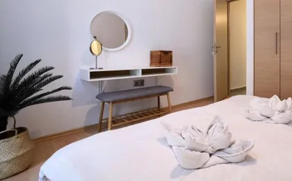 New Apartment in the Heart of Koukaki Orlof Str